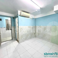 Thuê Phòng Trọ Sinh Viên - Chỉ 3X Có Thang Máy - Bảo Vệ 24/7 - Gần Công Viên Lê Thị Riênh Q10