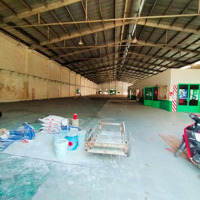 Chính Chủ Cho Thuê Nhà Xưởng Trong Khu Sản Xuất Tân Định, Bến Cát, Bình Dương. Liên Hệ: 0348222777