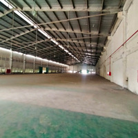 Chính Chủ Cho Thuê Nhà Xưởng Trong Khu Sản Xuất Tân Định, Bến Cát, Bình Dương. Liên Hệ: 0348222777