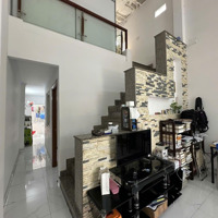 Bán Nhà 2 Lầu, Btct, 3 Phòng Ngủ 64M², Sổ Riêng,Hẽm Xe Hơithông Chợ Hiệp Bình, Phạm Văn Đồng, Giá Bán 5.5 Tỷ Tl.
