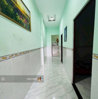 Bán Căn Nhà Hẻm 007-Phước Đồng -Nha Trang - Diện Tích: 125M Có 60M Thổ Cư -Đường Rộng 8M -Ngang 6M Có 2Pn