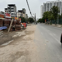 Bán Đất Phố Nguyễn Lam, 7 Chỗ Vào Nhà, Hàng Hiếm Giá Bán 150 Triệu/ M2