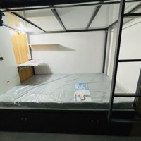 Cho Thuê Sleep Box Mới Set Up Mới 100% Ngay Chung Cư Osimi Lê Đức Thọ.p15.Gò Vấp 1, 4 Triệu(Bao Trọn)