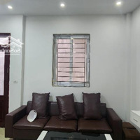 Bán Căn Hộ Chung Cư Mini Nhật Tảo - 48M2 Sổ Hồng Riêng 2.1 Tỷ