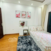 Bán Căn Hộ Chung Cư Mini Nhật Tảo - 48M2 Sổ Hồng Riêng 2.1 Tỷ