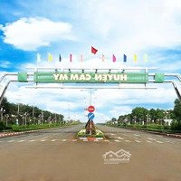 Bán Lô Đất Thổ Cư 120M2 Xuân Tây Cẩm Mỹ