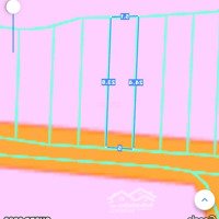 Bán Lô Đất Thổ Cư 120M2 Xuân Tây Cẩm Mỹ