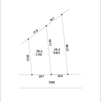 Đất Thổ Cư Dân Quyền- Tam Nông - Phú Thọ Em Có Mấy Lô Giá Chỉ Từ 500 Triệu Giá Fo