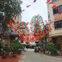 Bán Đất Kđt Văn Khê, Hà Đông, Gần Vạn Phúc, Tiểu Học Vạn Bảo, Kinh Doanh Xây 7 Tầng Thang Máy_K Lỗi