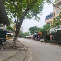 Bán Đất Kđt Văn Khê, Hà Đông, Gần Vạn Phúc, Tiểu Học Vạn Bảo, Kinh Doanh Xây 7 Tầng Thang Máy_K Lỗi