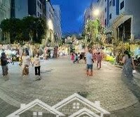 Bán Lô Đất Phố Đi Bộ An Thượng 16- Giá Chỉ 7,95 Tỷ!!