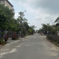 Chính Chủ Gửi Bán Lô Đất Mặt Tiền Khu Phước Lý 2 Đối Diện Công Viên