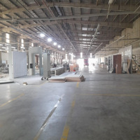 Kho Xưởng Cho Thuê Tại Củ Chi , Diện Tích 6,000M2 , Đườngcontainer 24H
