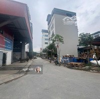 Bán Đất Dịch Vụ La Khê, Hà Đông, Đối Diện Parkcity, Lê Trọng Tấn, Phân Lô Vỉa Hè_Ô Tô Tránh_12.X Tỷ