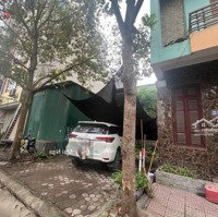 Bán Đất Dịch Vụ La Khê, Hà Đông, Đối Diện Parkcity, Lê Trọng Tấn, Phân Lô Vỉa Hè_Ô Tô Tránh_12.X Tỷ