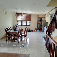 Bán Nhà Phố Văn Khê_Hà Đông_Phân Lô Dịch Vụ Dọc Bún_Lô Góc View Vườn Hoa_ Diện Tích: 50M_ Giá Bán15,6 Tỷ
