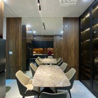 Hoàng Văn Thụ 64M2. 5 Tầng. 4,6X15M. 5 Phòng Ngủ 7 Wc