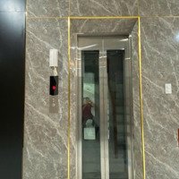 Hoàng Văn Thụ 64M2. 5 Tầng. 4,6X15M. 5 Phòng Ngủ 7 Wc