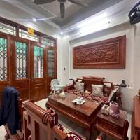 BÁN NHÀ 2.65 TỶ 3 TẦNG 71M2 ( HƯỚNG BẮC ) NGÕ KHU BÃI VƯỢT