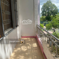 Bán Nhà 2 Mặt Tiền Đường Dã Tượngdiện Tích95M2, Nhà Đối Diện Công Viên, Để Lại Nội Thất Liền Tường, 8Tỷ