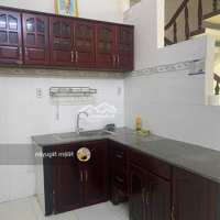 Bán Nhà 2 Mặt Tiền Đường Dã Tượngdiện Tích95M2, Nhà Đối Diện Công Viên, Để Lại Nội Thất Liền Tường, 8Tỷ