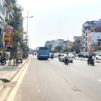 Bán Nhà Mặt Phố Nghi Tàm, Vị Trí Đẹp Nhất Phố, 72M, Mặt Tiền 5,4M, Nở Hậu Siêu Đẹp, 50,4 Tỷ.