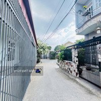 Hàng Đầu Tư -Nhà 1T1L -Hxh Thông Tận Cửa - Đang Cho Thuê -Ngay Vành Đai Ii-Sát Phạm Văn Đồng -5.5Tỷ