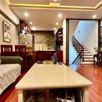 Thái Thịnh - Mặt Ngõ Ô Tô Thông - Kinh Doanh - 40M2 -15.5 Tỷ