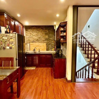 Thái Thịnh - Mặt Ngõ Ô Tô Thông - Kinh Doanh - 40M2 -15.5 Tỷ