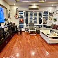 Thái Thịnh - Mặt Ngõ Ô Tô Thông - Kinh Doanh - 40M2 -15.5 Tỷ