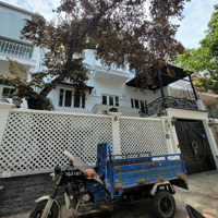 Làng Báo Chí, Thảo Điền, Quận 2 - 10X11 3 Tầng Cực Khan Hiếm Giá Chỉ 24 Tỷ - Hình Thật 100%