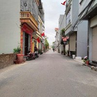 Siêu Phẩm 60M2 Lực Canh, Xuân Canh - Ô Tô Tránh - Hàng Xóm Vinhome Cổ Loa