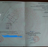 Bán Gấp Lô Đất Ngang Khủng Gần 6M, Đường Nhựa 5M Giá Bán Nhỉnh 3 Tỷ, Ngân Hàng Hỗ Trợ Vay 70% Shr