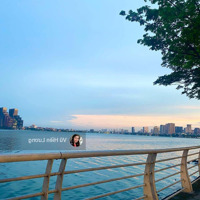 Bán Đất Nghi Tàm - Thanh Niên, Tây Hồ. Diện Tích 145M², Giá Chỉ Từ 23 Tỷ.