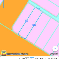 Bán Đất Tại Xã Phước Khánh, Nhơn Trạch, Đồng Nai, 3,25 Tỷ, 132 M2, View Đẹp, Nhiều Tiện Ích