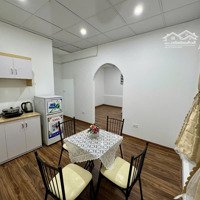 Cho Thuê Phòng Studio Tại 690 Lạc Long Quân - Full Đồ Sẵn Vào Ở
