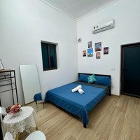 Cho Thuê Phòng Studio Tại 690 Lạc Long Quân - Full Đồ Sẵn Vào Ở
