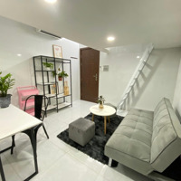 Trống Sẵn Phòng Duplex - Nội Thất Như Ảnh - Gần Chợ Bà Chiểu ( Hình Thật - Giá Thật)