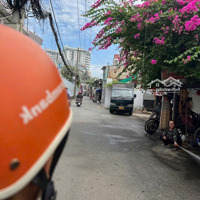 Bán Nhà Mặt Tiền 5M Thông Từ Lê Đức Thọ Ra Kênh Tham Lương. Liên Hệ: 0903070684