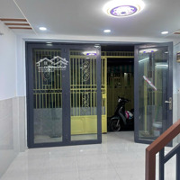 Bùm Bùm Bán Nhà M.ớ.i Giá Củ, 4 Tầng Kiên Cồ Ngay Ngyễn Thị Tần, Quận 8, 28M2, Giá Nhỉnh 3 Tỷ .
