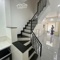 Bùm Bùm Bán Nhà M.ớ.i Giá Củ, 4 Tầng Kiên Cồ Ngay Ngyễn Thị Tần, Quận 8, 28M2, Giá Nhỉnh 3 Tỷ .