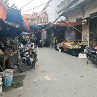 Bán Đất 47M2, 8,5 Tỷ Ở Quyết Thắng, Yên Nghĩa, Hà Đông, Hà Nội