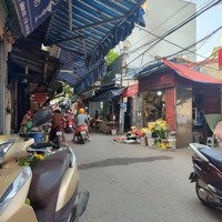Bán Đất 47M2, 8,5 Tỷ Ở Quyết Thắng, Yên Nghĩa, Hà Đông, Hà Nội
