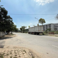 Bán Ngay Lô Đất Đẹp 86,8M Nguyên Khê Đông Anh - Ngõ Thông Ô Tô. Giá Bán 5,2 Tỷ