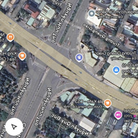 Cho Thuê Lô Đất 2 Mặt Tiền Nguyễn Hữu Thọ , 1000M2 , Vị Trí Đẹp , Gọi Văn Phú