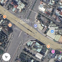 Cho Thuê Lô Đất 2 Mặt Tiền Nguyễn Hữu Thọ , 1000M2 , Vị Trí Đẹp , Gọi Văn Phú
