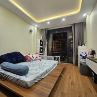Bán Nhà Đại Từ - Gần Kđt Đại Kim - Mặt Ngõ Thông Kinh Doanh - Ô Tô Đỗ Cửa Diện Tích 50M .