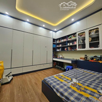 Bán Nhà Đại Từ - Gần Kđt Đại Kim - Mặt Ngõ Thông Kinh Doanh - Ô Tô Đỗ Cửa Diện Tích 50M .