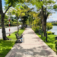 Căn Góc Sân Vườn View Hồ Lakeview City Giá Cực Tốt,Diện Tích160M2 Hoàn Thiện Nội Thất : 28,2 Tỷ .