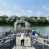 Căn Góc Sân Vườn View Hồ Lakeview City Giá Cực Tốt,Diện Tích160M2 Hoàn Thiện Nội Thất : 28,2 Tỷ .